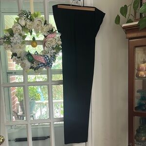 Coldwater Creek black Pants